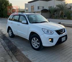 Chery Tiggo 3